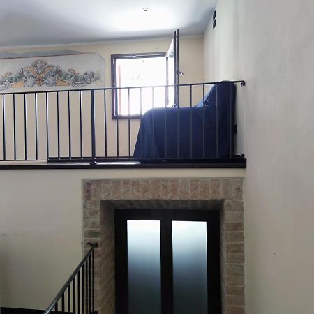 Grillotti Apartment 토티 외부 사진