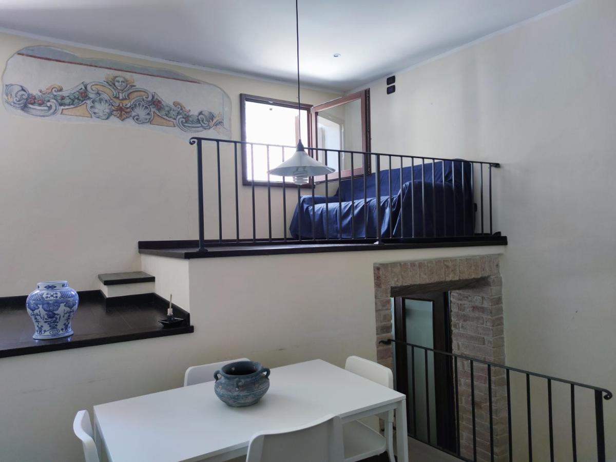Grillotti Apartment 토티 외부 사진