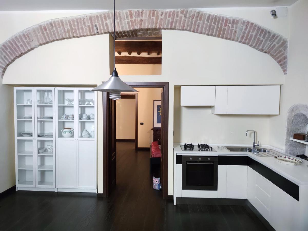 Grillotti Apartment 토티 외부 사진
