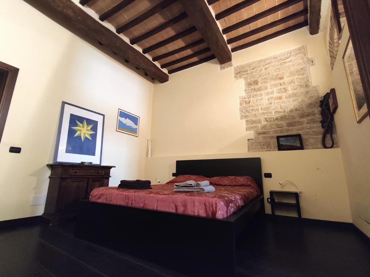 Grillotti Apartment 토티 외부 사진